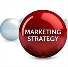 پاورپوینت بازاریابی کسب و کارهای کوچک: استراتژی و تحقیق