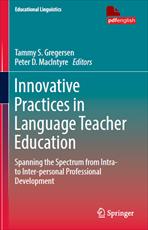 کتاب Innovative Practices in Language Teacher Education