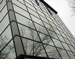 دانلود پاورپوینت شیشه های مقاوم در برابر زلزله در ساختمان ها -ppt