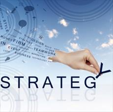 پاورپوینت مرحله تصمیم‌گیری در مدیریت استراتژیک