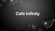 پاورپوینت تحلیل کافه اینفینیتی (Cafe Infinity)